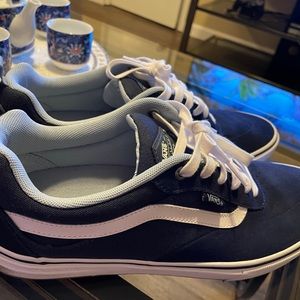 VANS Kyle Walker Pro Men’s Sneakers Size 12